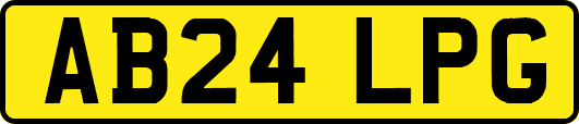 AB24LPG