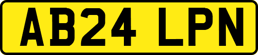 AB24LPN