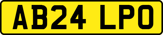 AB24LPO