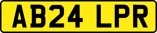 AB24LPR