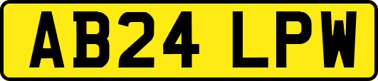AB24LPW