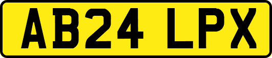 AB24LPX