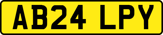 AB24LPY