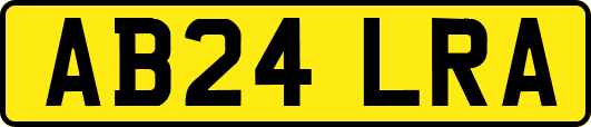 AB24LRA