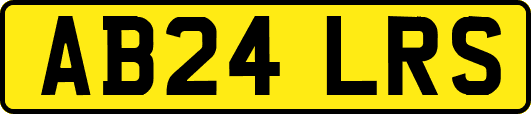 AB24LRS