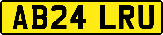 AB24LRU