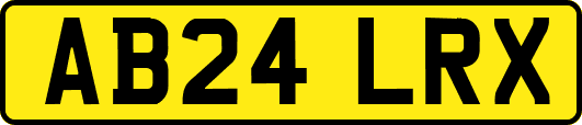 AB24LRX