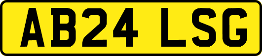 AB24LSG