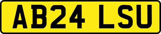 AB24LSU