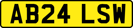AB24LSW