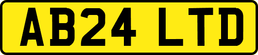 AB24LTD