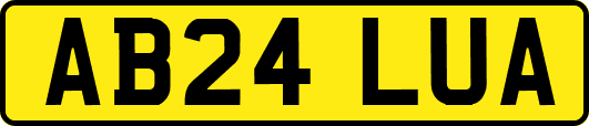 AB24LUA