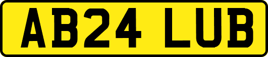 AB24LUB