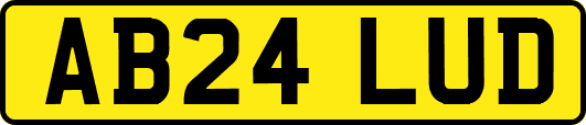 AB24LUD