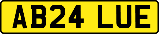 AB24LUE