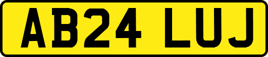 AB24LUJ
