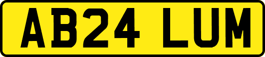 AB24LUM