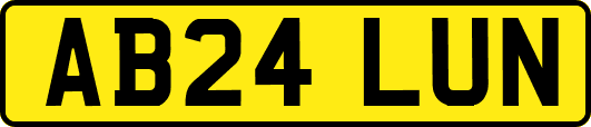 AB24LUN