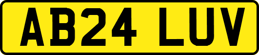 AB24LUV
