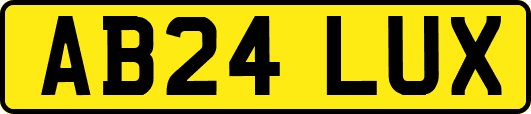 AB24LUX