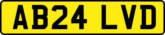 AB24LVD