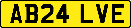 AB24LVE