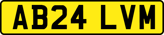 AB24LVM