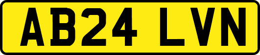 AB24LVN