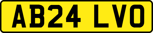 AB24LVO