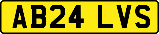 AB24LVS