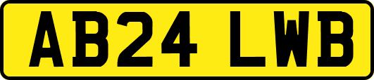 AB24LWB