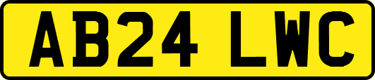 AB24LWC