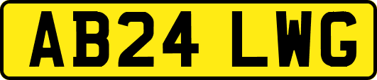 AB24LWG
