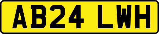 AB24LWH