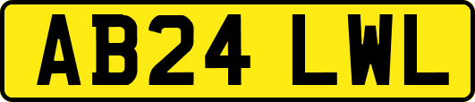 AB24LWL