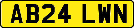 AB24LWN