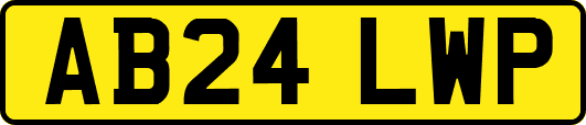 AB24LWP
