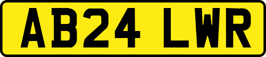 AB24LWR