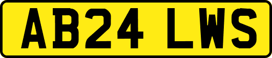 AB24LWS