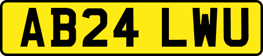 AB24LWU