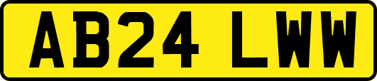 AB24LWW