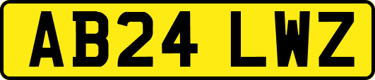 AB24LWZ