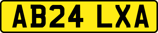 AB24LXA