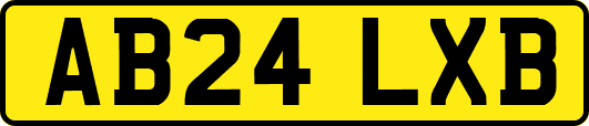 AB24LXB