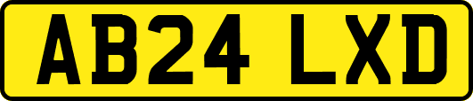 AB24LXD