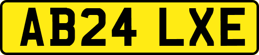 AB24LXE