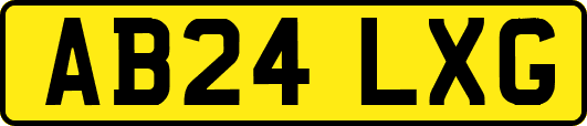 AB24LXG
