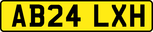 AB24LXH