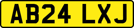 AB24LXJ