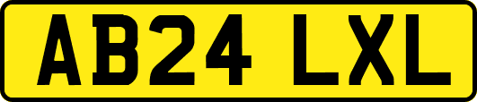 AB24LXL